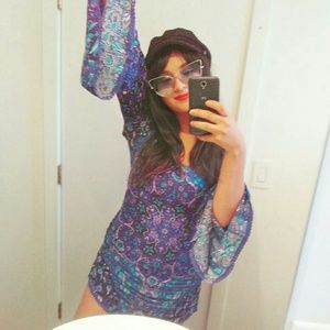 Spell by Byron Bay dress